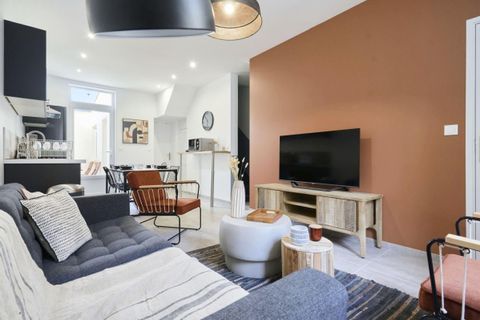 Villa a Amiens, Somme, Amiens - € 440/mes | Ref: 68OV7PLQHiCG1jz - foto 4