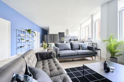 Apartament a Amiens, Somme, Amiens - € 490/mes | Ref: HwqUtsn75KEfhDN - foto 2