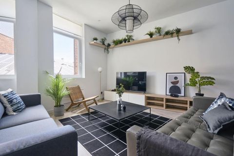 Apartament a Amiens, Somme, Amiens - € 490/mes | Ref: HwqUtsn75KEfhDN - foto 3