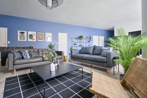 Apartament a Amiens, Somme, Amiens - € 490/mes | Ref: HwqUtsn75KEfhDN - foto 4