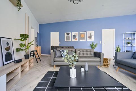 Apartament a Amiens, Somme, Amiens - € 490/mes | Ref: HwqUtsn75KEfhDN - foto 5