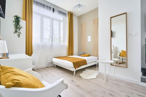 Apartament a Amiens, Somme, Amiens - € 490/mes | Ref: HwqUtsn75KEfhDN - foto 6