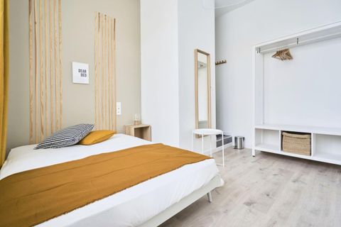 Apartament a Amiens, Somme, Amiens - € 490/mes | Ref: HwqUtsn75KEfhDN - foto 7