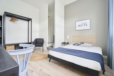 Apartament a Amiens, Somme, Amiens - € 490/mes | Ref: HwqUtsn75KEfhDN - foto 9