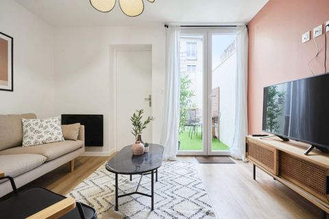 Villa a Amiens, Somme, Amiens - € 460/mes | Ref: n4KVlQN3vcBRAEu - foto 5