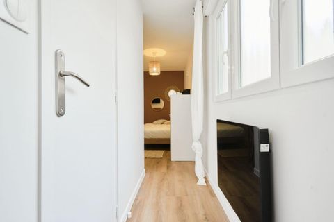 Villa a Amiens, Somme, Amiens - € 460/mes | Ref: n4KVlQN3vcBRAEu - foto 7