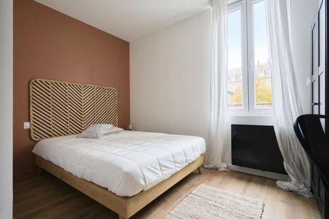 Villa a Amiens, Somme, Amiens - € 460/mes | Ref: n4KVlQN3vcBRAEu - foto 8