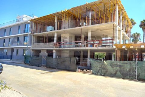 Lejlighed i Algoz, Faro, Algoz - € 359.000 | Ref: T2-126 - foto 47