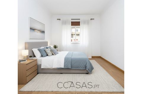 Lejlighed i Setubal, Setubal, Setubal - € 350.000 | Ref: APA_81 - foto 5