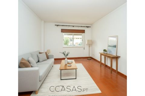 Lejlighed i Setubal, Setubal, Setubal - € 350.000 | Ref: APA_81 - foto 1