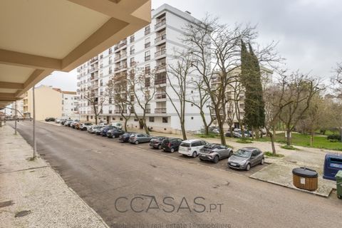Lejlighed i Setubal, Setubal, Setubal - € 350.000 | Ref: APA_81 - foto 7