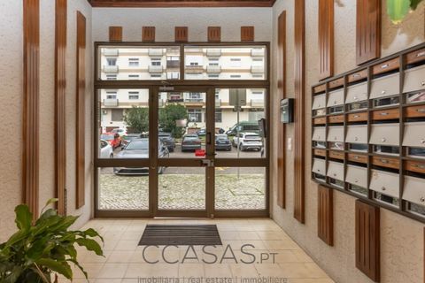 Lejlighed i Setubal, Setubal, Setubal - € 350.000 | Ref: APA_81 - foto 13