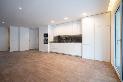 Lejlighed i Camarate, Lisbon, Camarate - € 360.000 | Ref: C0263-02181 - foto 11