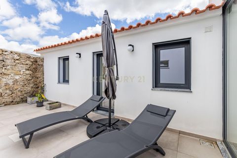 Villa i Obidos, Leiria, Obidos - € 448.000 | Ref: C0263-02202 - foto 10