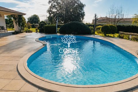 Villa a Ghisonaccia, Haute-Corse, Ghisonaccia - € 740.000 | Ref: M3028 - foto 2