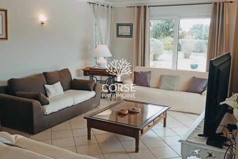 Villa a Ghisonaccia, Haute-Corse, Ghisonaccia - € 740.000 | Ref: M3028 - foto 12