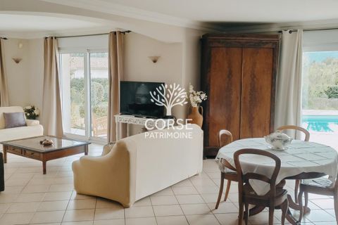 Villa a Ghisonaccia, Haute-Corse, Ghisonaccia - € 740.000 | Ref: M3028 - foto 18