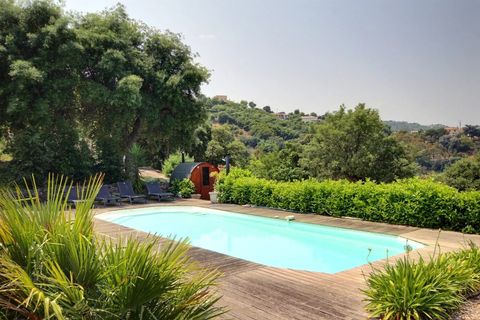 Villa i Tanneron, Var, Tanneron - € 927.000 | Ref: 86753625 - foto 2