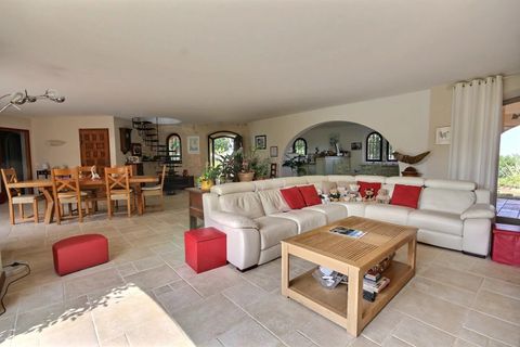 Villa i Tanneron, Var, Tanneron - € 927.000 | Ref: 86753625 - foto 5