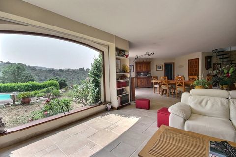 Villa i Tanneron, Var, Tanneron - € 927.000 | Ref: 86753625 - foto 6