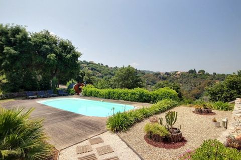 Villa i Tanneron, Var, Tanneron - € 927.000 | Ref: 86753625 - foto 7