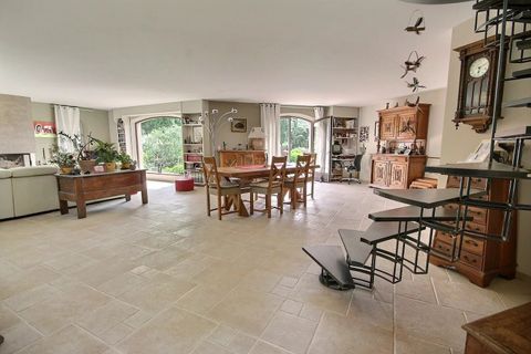 Villa i Tanneron, Var, Tanneron - € 927.000 | Ref: 86753625 - foto 8