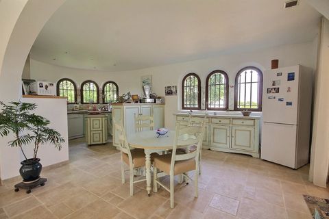 Villa i Tanneron, Var, Tanneron - € 927.000 | Ref: 86753625 - foto 9