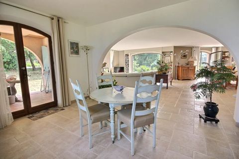 Villa i Tanneron, Var, Tanneron - € 927.000 | Ref: 86753625 - foto 10