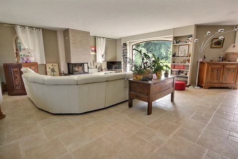 Villa i Tanneron, Var, Tanneron - € 927.000 | Ref: 86753625 - foto 11