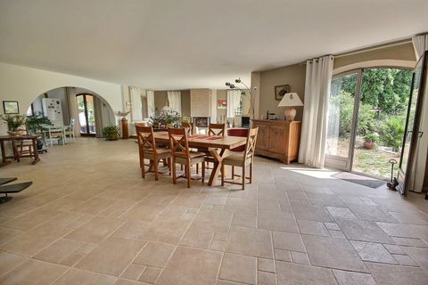 Villa i Tanneron, Var, Tanneron - € 927.000 | Ref: 86753625 - foto 12