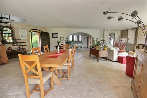 Villa i Tanneron, Var, Tanneron - € 927.000 | Ref: 86753625 - foto 13