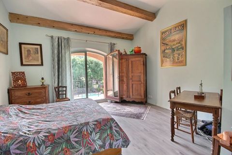 Villa i Tanneron, Var, Tanneron - € 927.000 | Ref: 86753625 - foto 14