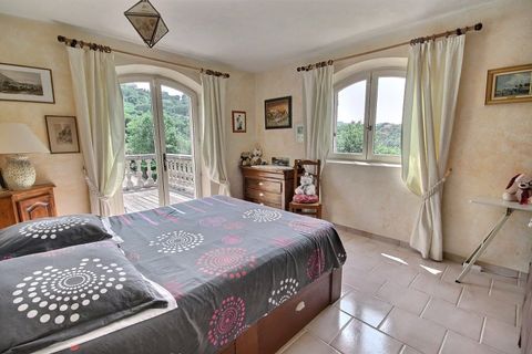 Villa i Tanneron, Var, Tanneron - € 927.000 | Ref: 86753625 - foto 16