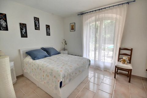 Villa i Tanneron, Var, Tanneron - € 927.000 | Ref: 86753625 - foto 17