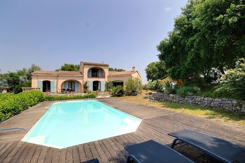 Villa i Tanneron, Var, Tanneron - € 927.000 | Ref: 86753625 - foto 21