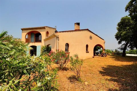 Villa i Tanneron, Var, Tanneron - € 927.000 | Ref: 86753625 - foto 22