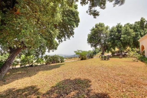 Villa i Tanneron, Var, Tanneron - € 927.000 | Ref: 86753625 - foto 24