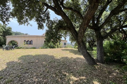 Villa i Tanneron, Var, Tanneron - € 927.000 | Ref: 86753625 - foto 25