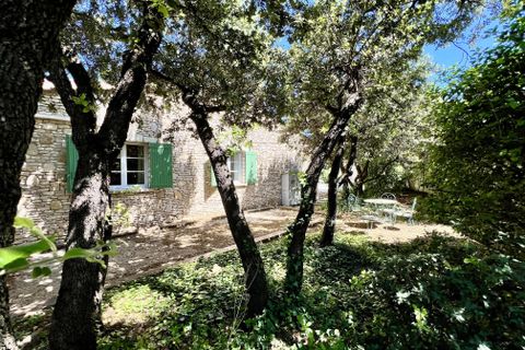 Villa a Taillades, Vaucluse, Taillades - € 740.000 | Ref: 87034281 - foto 4