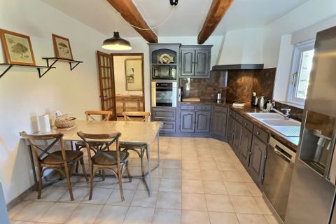 Villa a Taillades, Vaucluse, Taillades - € 740.000 | Ref: 87034281 - foto 5
