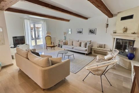 Villa a Taillades, Vaucluse, Taillades - € 740.000 | Ref: 87034281 - foto 7