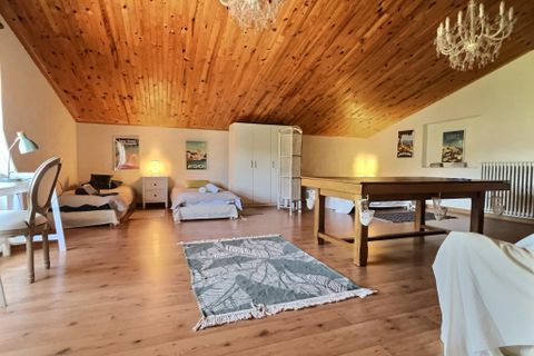 Villa a Taillades, Vaucluse, Taillades - € 740.000 | Ref: 87034281 - foto 12