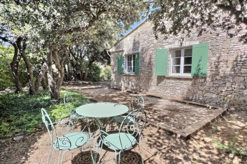 Villa a Taillades, Vaucluse, Taillades - € 740.000 | Ref: 87034281 - foto 3