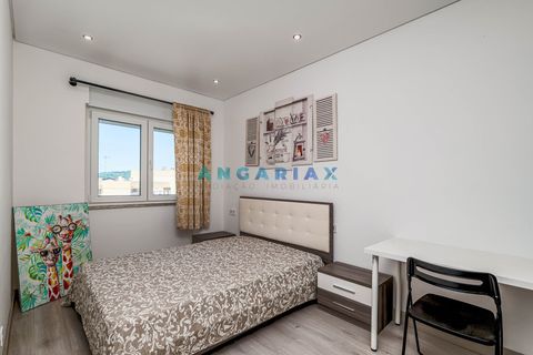 Lejlighed i Setubal, Setubal, Setubal - € 295.000 | Ref: ANG1603 - foto 4