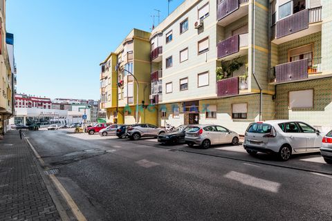 Lejlighed i Setubal, Setubal, Setubal - € 295.000 | Ref: ANG1603 - foto 5