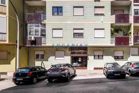 Lejlighed i Setubal, Setubal, Setubal - € 295.000 | Ref: ANG1603 - foto 6