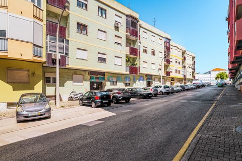 Lejlighed i Setubal, Setubal, Setubal - € 295.000 | Ref: ANG1603 - foto 7
