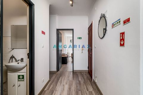 Lejlighed i Setubal, Setubal, Setubal - € 295.000 | Ref: ANG1603 - foto 10