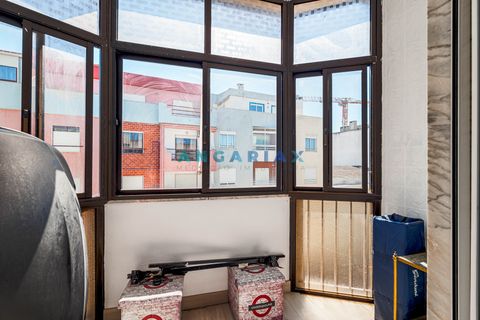 Lejlighed i Setubal, Setubal, Setubal - € 295.000 | Ref: ANG1603 - foto 11