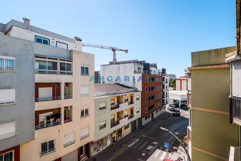 Lejlighed i Setubal, Setubal, Setubal - € 295.000 | Ref: ANG1603 - foto 15